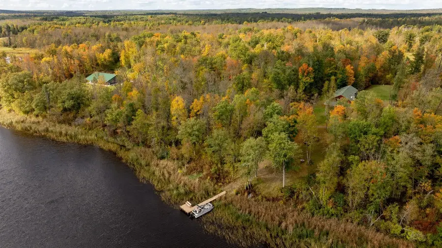 184 Acres 44047A Little Pine Road, Emily, MN 56447 - #2
