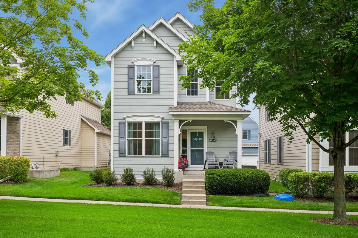 11207 Beechwood Lane, Woodbury, MN 55129 - #1