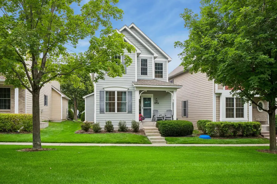 11207 Beechwood Lane, Woodbury, MN 55129 - #2