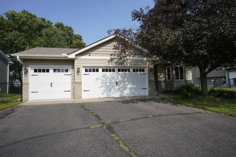 7696 Appaloosa Lane, Circle Pines, MN 55014 - #2