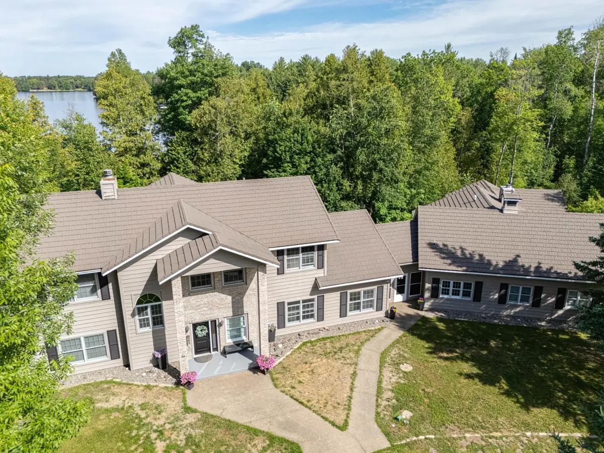 20723 N Shallow Lake Road, Warba, MN 55793 - #1