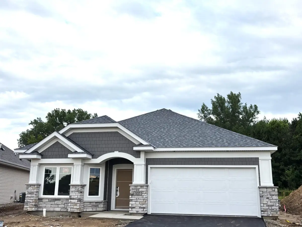 537 Tulare Terrace, Newport, MN 55055 - #1