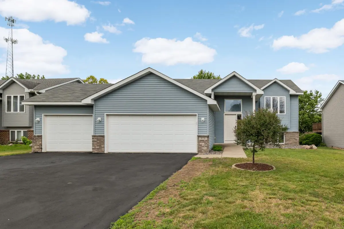 936 S Cedar Street, Belle Plaine, MN 56011 - #1