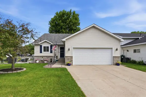 335 Pheasant Drive, Sartell, MN 56377