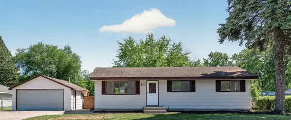 7817 67th Avenue N, Brooklyn Park, MN 55428