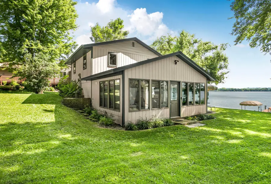 18146 Raymond Avenue, Richmond, MN 56368 - #2