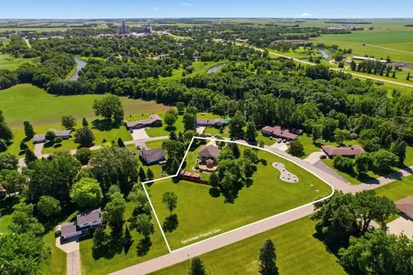 41 Westwood Drive, Mayville, ND 58257 - #1