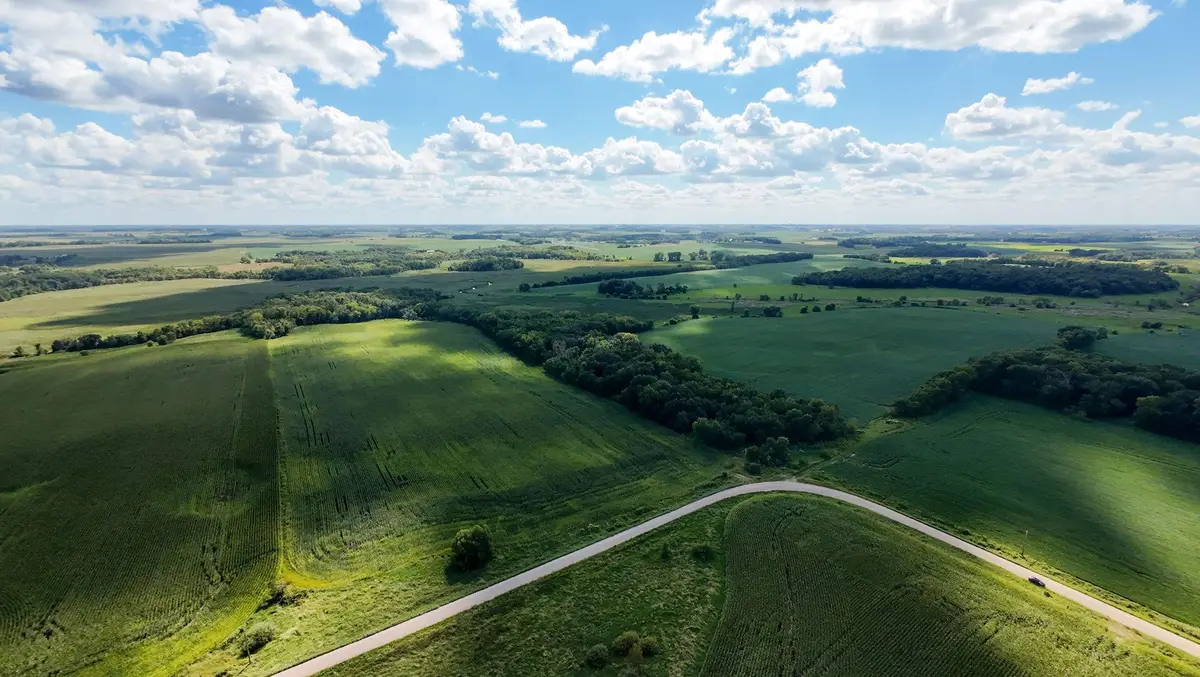 TBD 260th Street W, Morristown, MN 55052 - #1