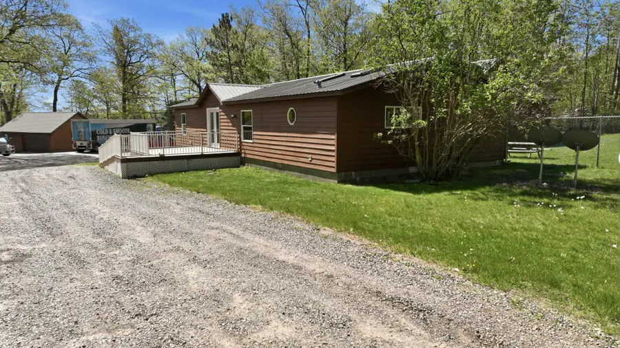 7444 N Pats Landing Road #10, Chief Lake, WI 54843 - #2