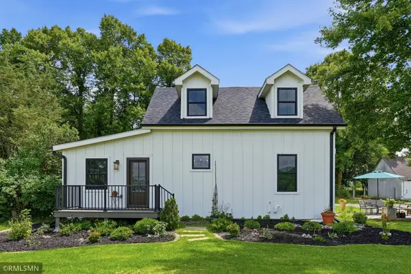 1498 190th Avenue, Balsam Lake, WI 54810