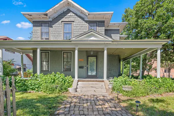 1629 Bryant Avenue N, Minneapolis, MN 55411