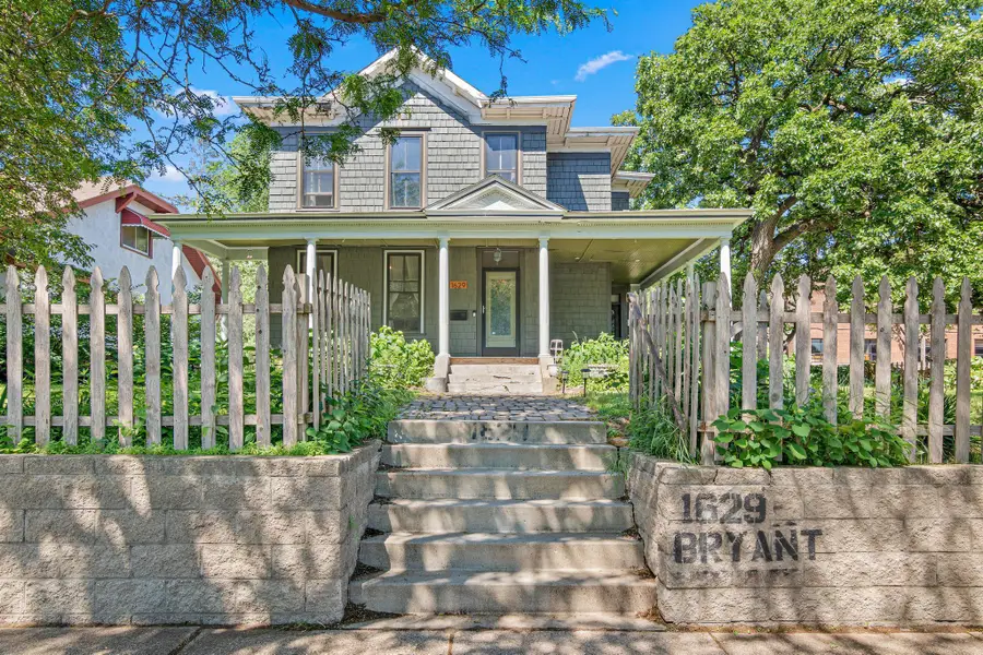 1629 Bryant Avenue N, Minneapolis, MN 55411 - #2