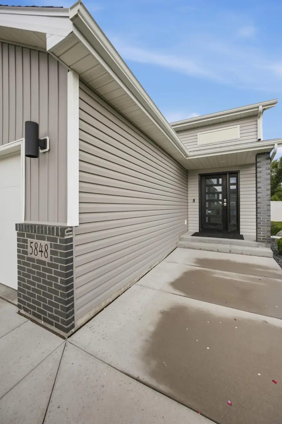 5848 Deb Drive W, West Fargo, ND 58078 - #2