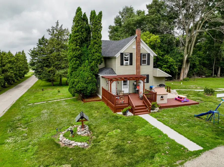 2328 550th Street, Granite Falls, MN 56241 - #2