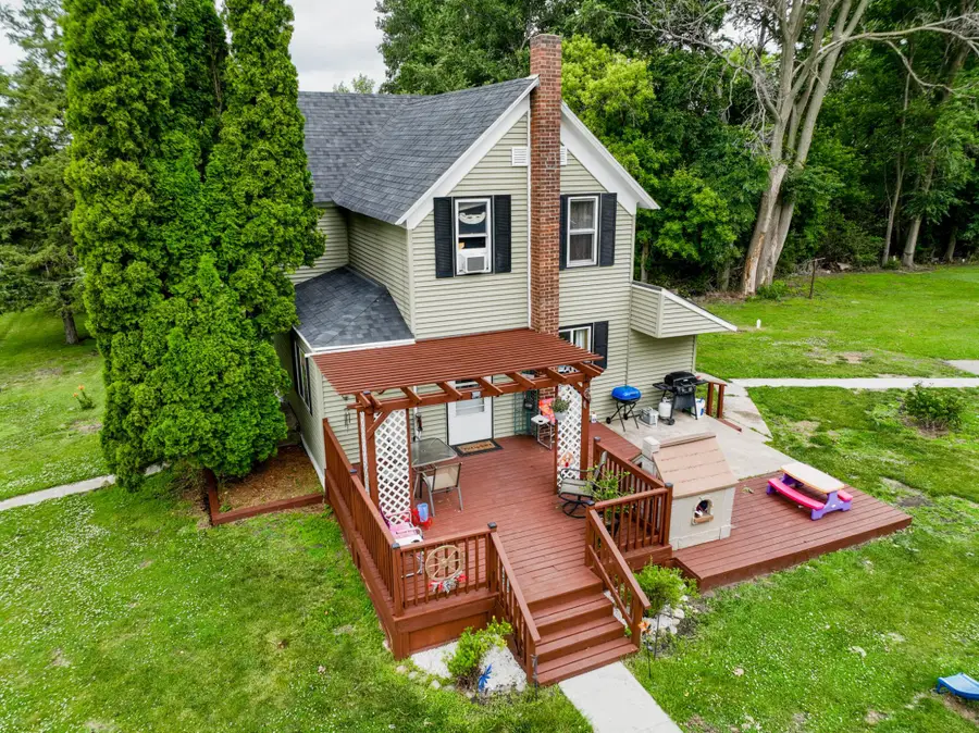 2328 550th Street, Granite Falls, MN 56241 - #3