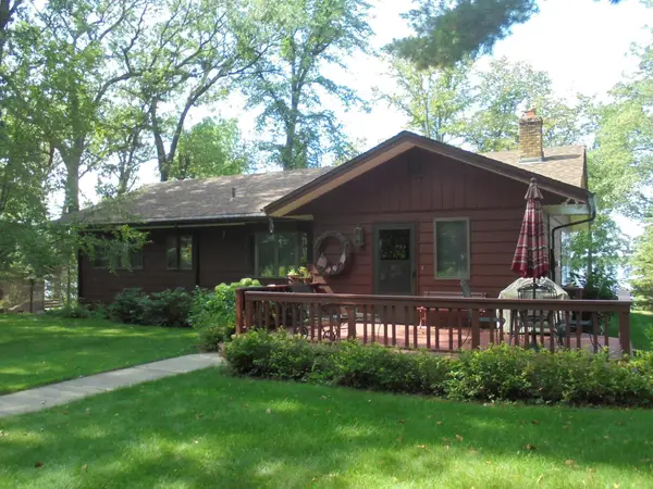 26781 E Cullen Road, Nisswa, MN 56468