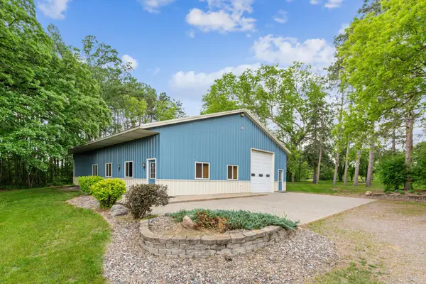 18950 243rd Avenue Nw, Big Lake, MN 55309