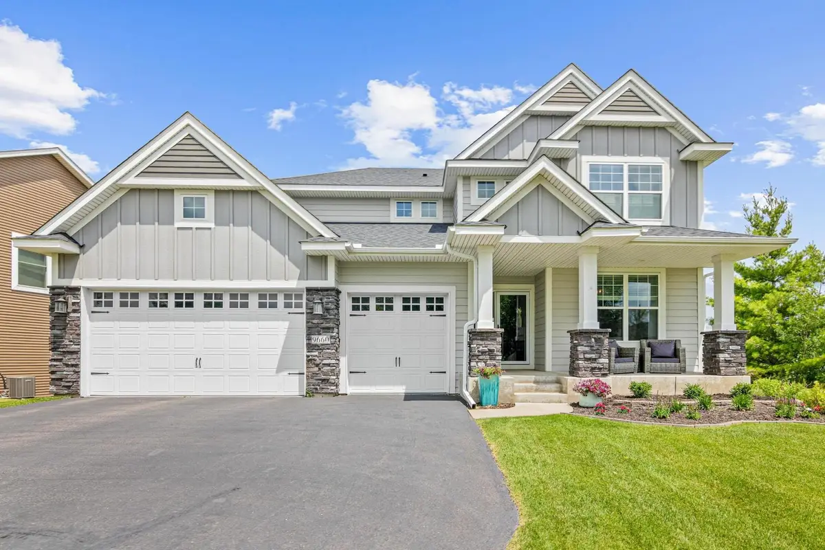 9660 Junco Road N, Lake Elmo, MN 55042 - #1