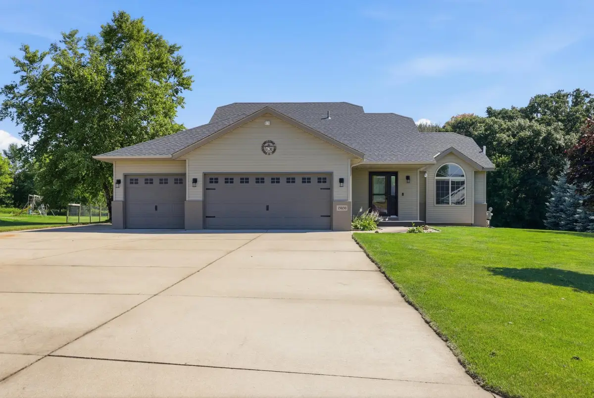 15838 100th Street Se, Becker, MN 55308 - #1