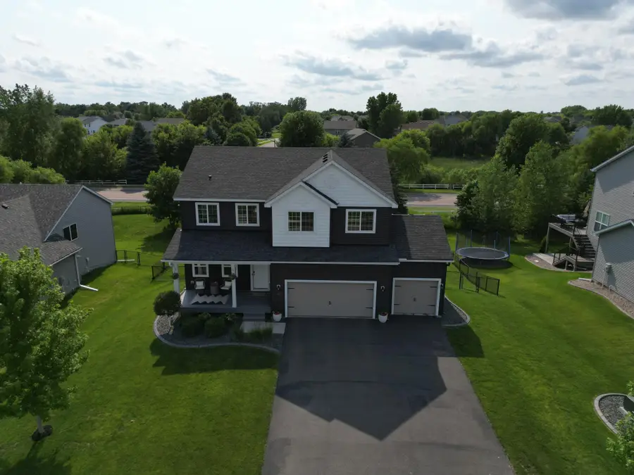 7485 Mackenzie Avenue Ne, Elk River, MN 55330 - #2