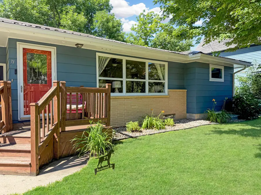71 Rowland Street, Tracy, MN 56175 - #2
