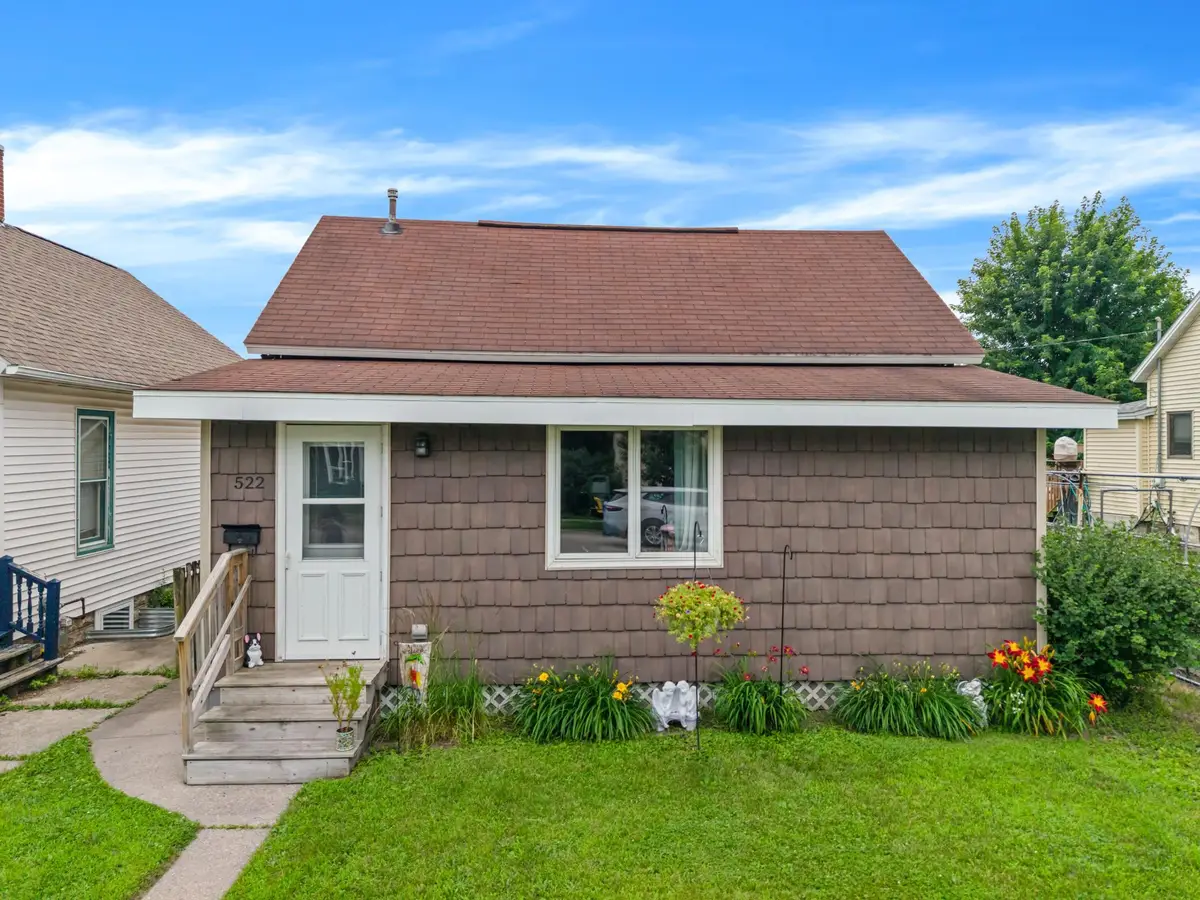 522 Sioux Street, Winona, MN 55987 - #1