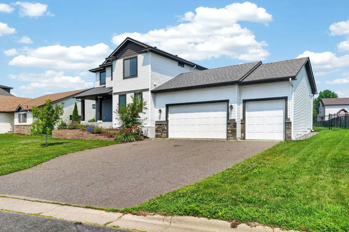 1587 Prairie View Lane Ne, Sauk Rapids, MN 56379 - #1