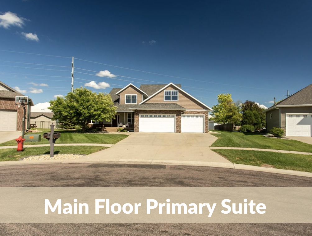 4180 58th Street S, Fargo, ND 58104 - #1