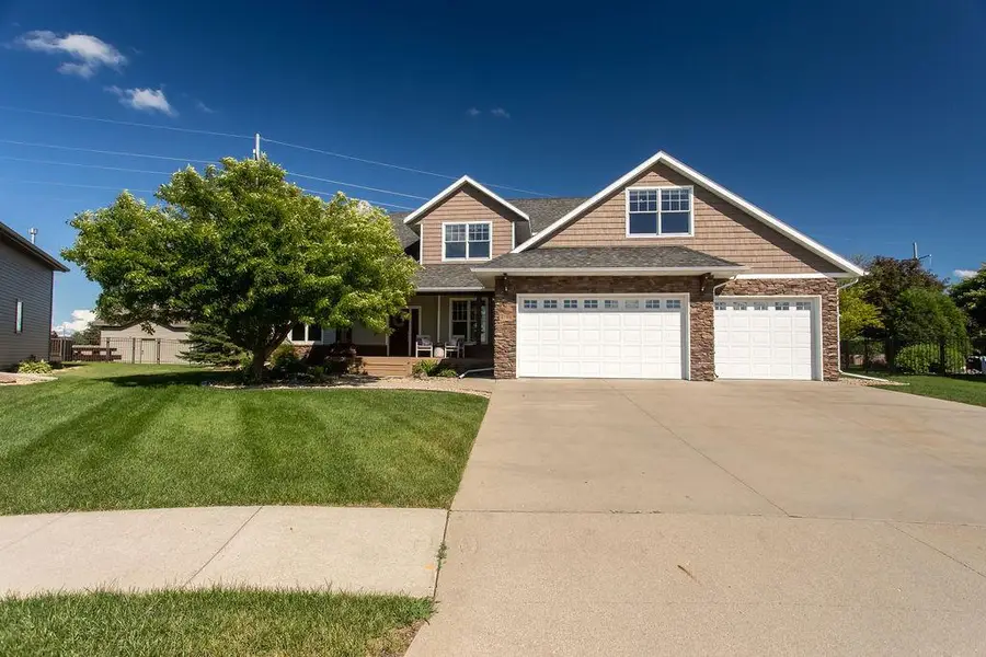 4180 58th Street S, Fargo, ND 58104 - #2