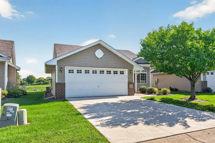 10501 Jason Lane, Albertville, MN 55301 - #2