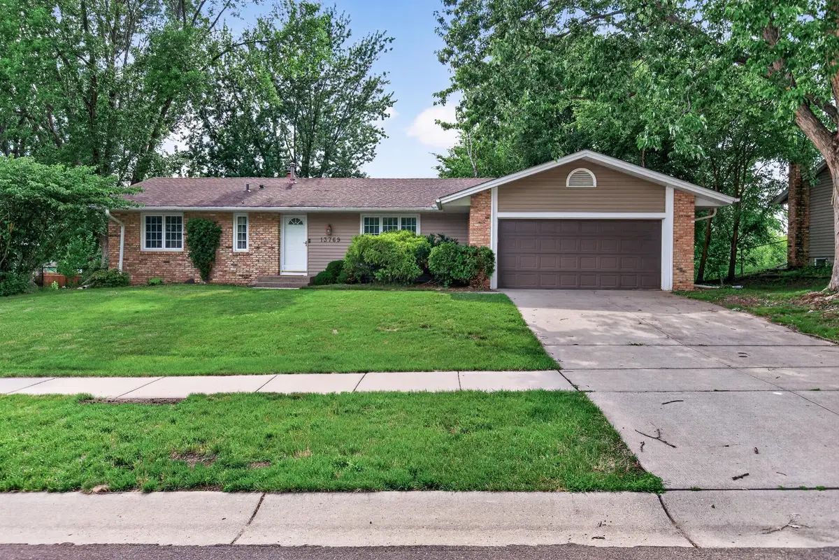 13769 Fairlawn Avenue, Apple Valley, MN 55124 - #1