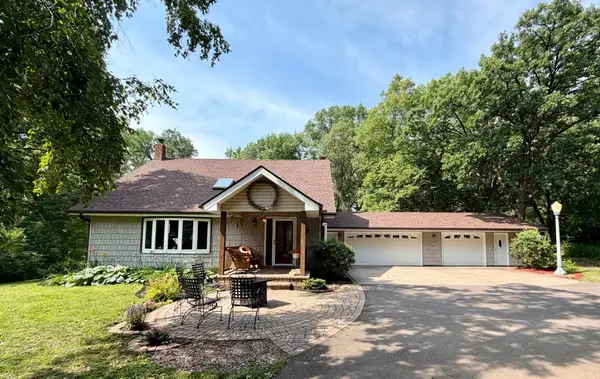 19472 Ulysses Street Nw, Elk River, MN 55330
