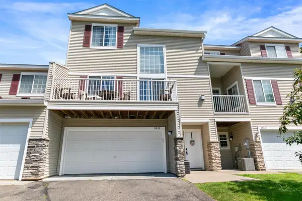 7422 Timber Crest Drive S, Cottage Grove, MN 55016