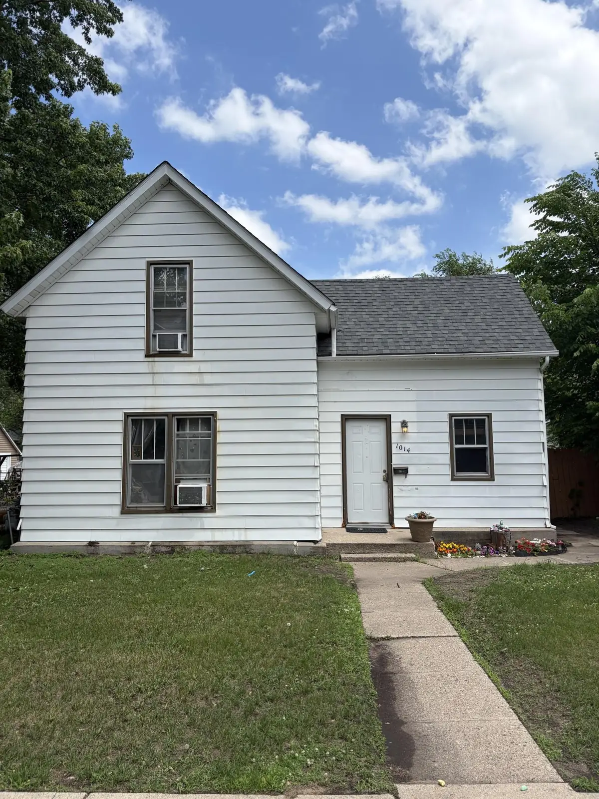 1014 11th Avenue S, Saint Cloud, MN 56301 - #1