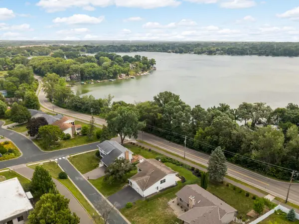 570 Kent Lane, Shoreview, MN 55126