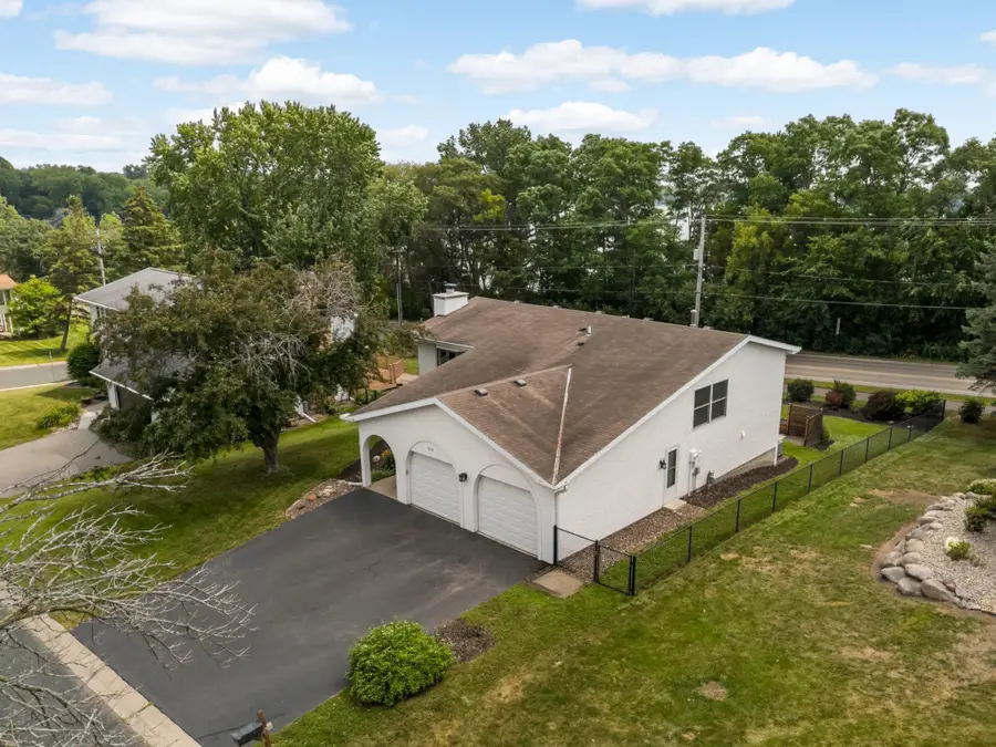 570 Kent Lane, Shoreview, MN 55126 - #3