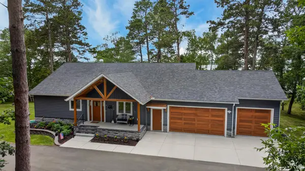 14870 E Fish Hook Drive, Park Rapids, MN 56470