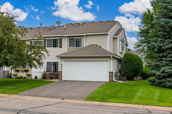 15922 71st Street Ne, Elk River, MN 55330