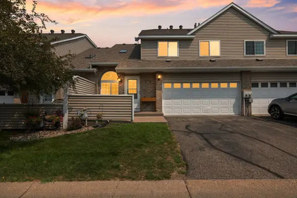 13141 Gable Lane #15, Apple Valley, MN 55124
