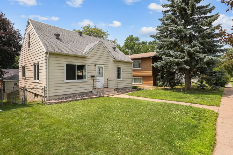 3836 Jackson Street Ne, Minneapolis, MN 55421 - #2