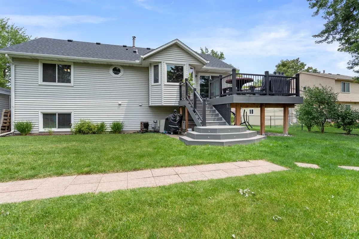 3169 Leyland Trail, Woodbury, MN 55125 - #1
