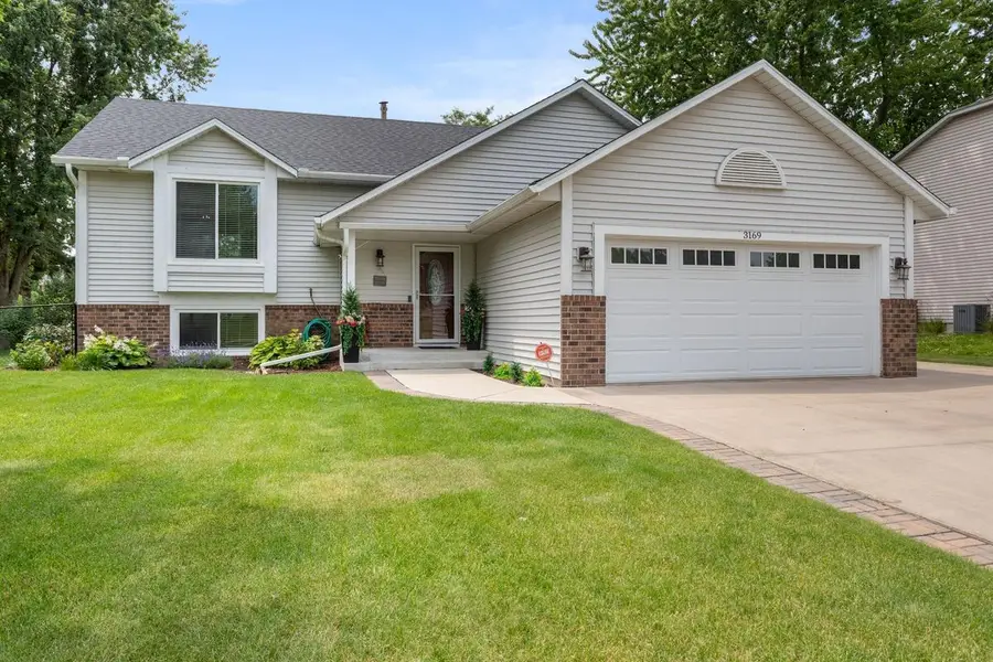 3169 Leyland Trail, Woodbury, MN 55125 - #2