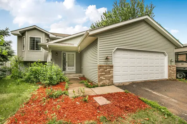 5130 Black Duck Lane, Big Lake, MN 55309