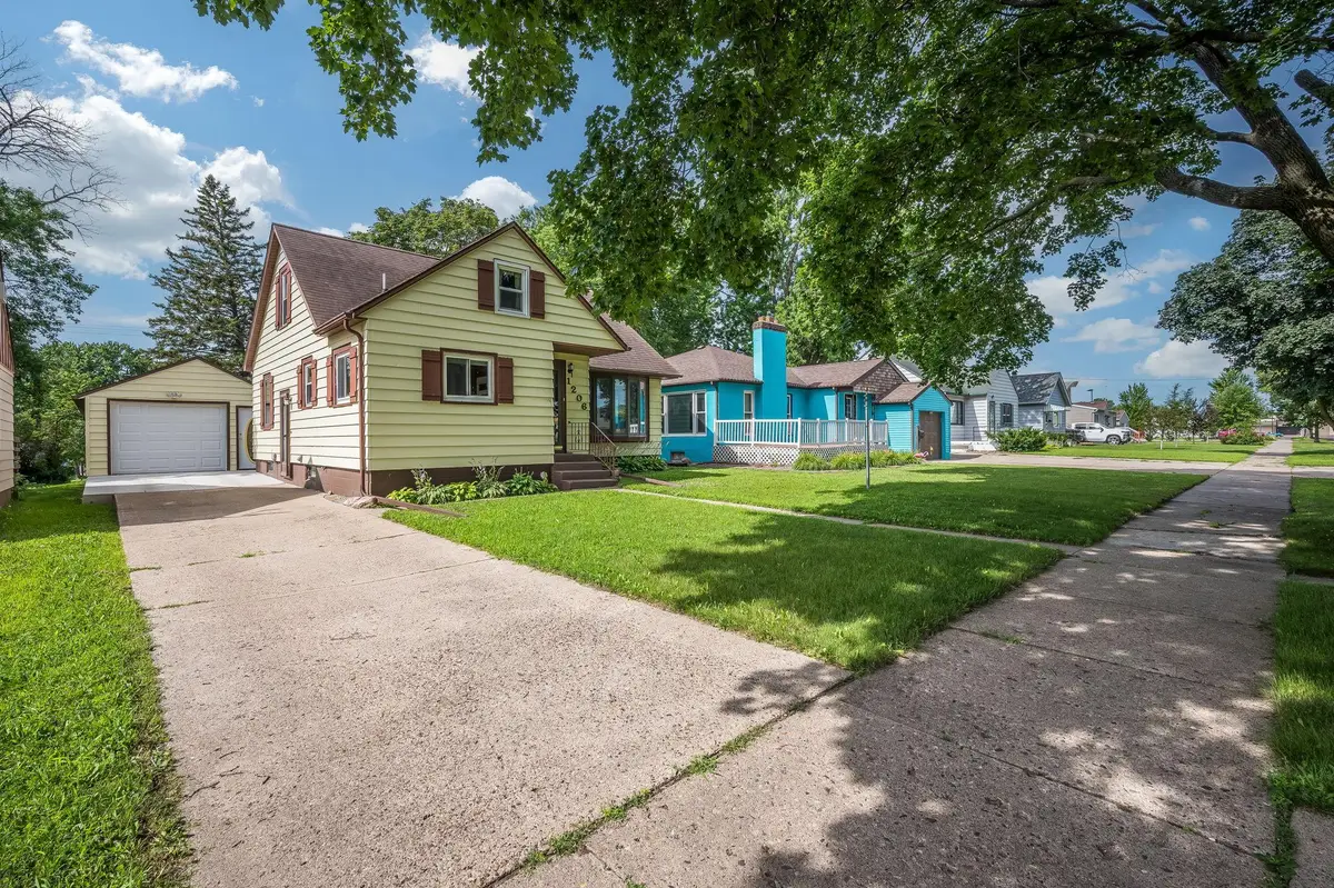 1206 Webster Street, Fairmont, MN 56031 - #1