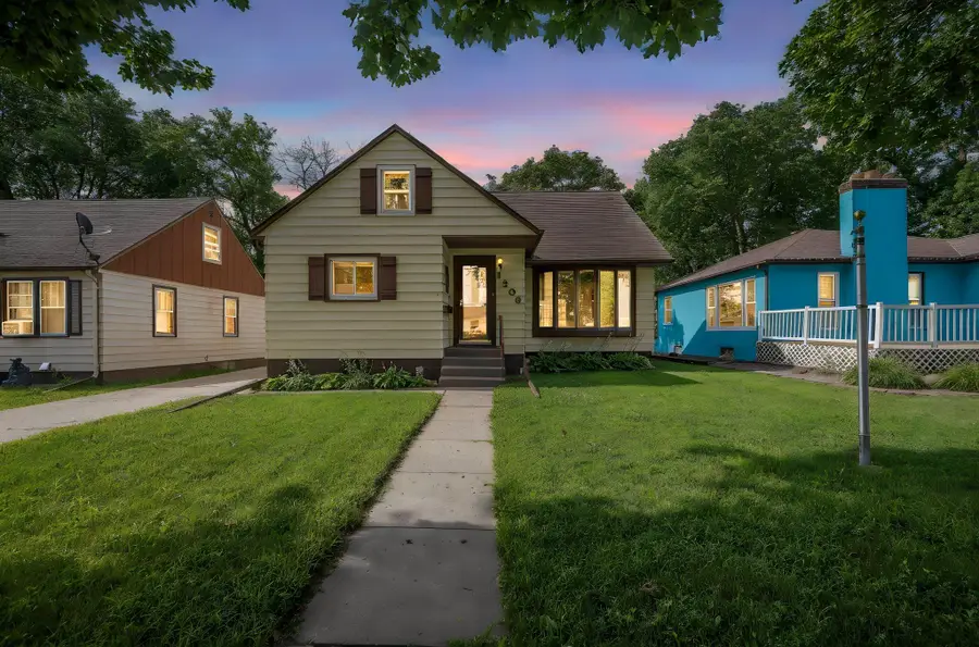 1206 Webster Street, Fairmont, MN 56031 - #2