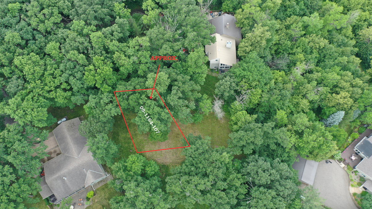 xxx Oak Turnagain, Glenwood, MN 56334 - #1