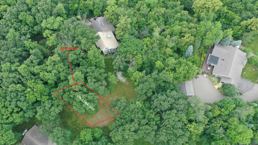 xxx Oak Turnagain, Glenwood, MN 56334 - #3