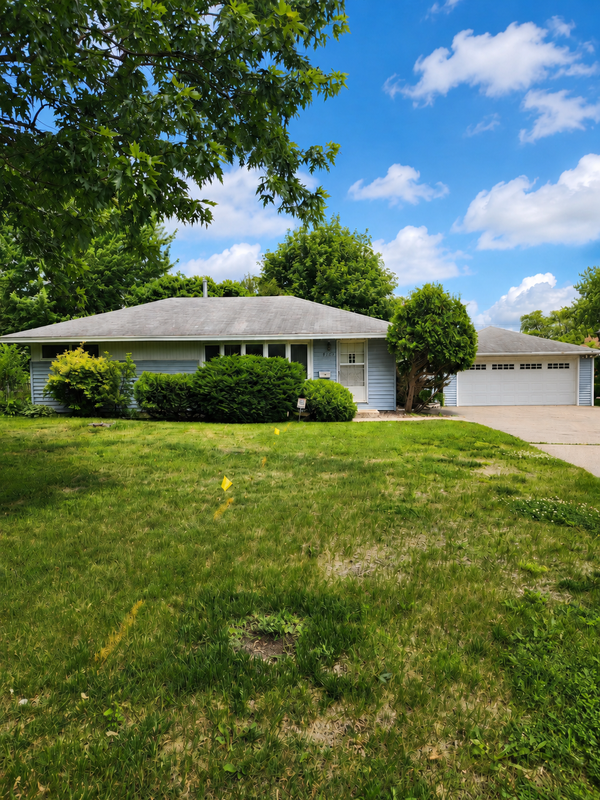 3607 Baillif Place, Bloomington, MN 55431