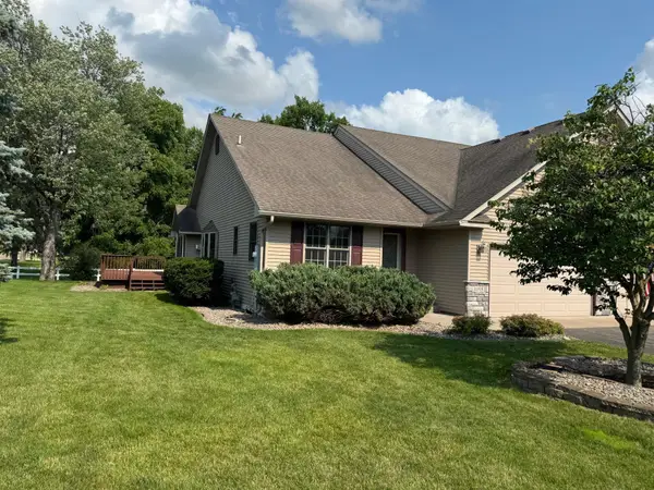 30981 Lyman Court, Lindstrom, MN 55045