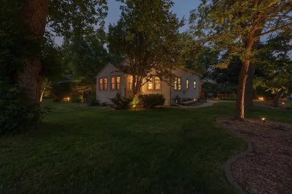 4510 Gettysburg Avenue N, New Hope, MN 55428